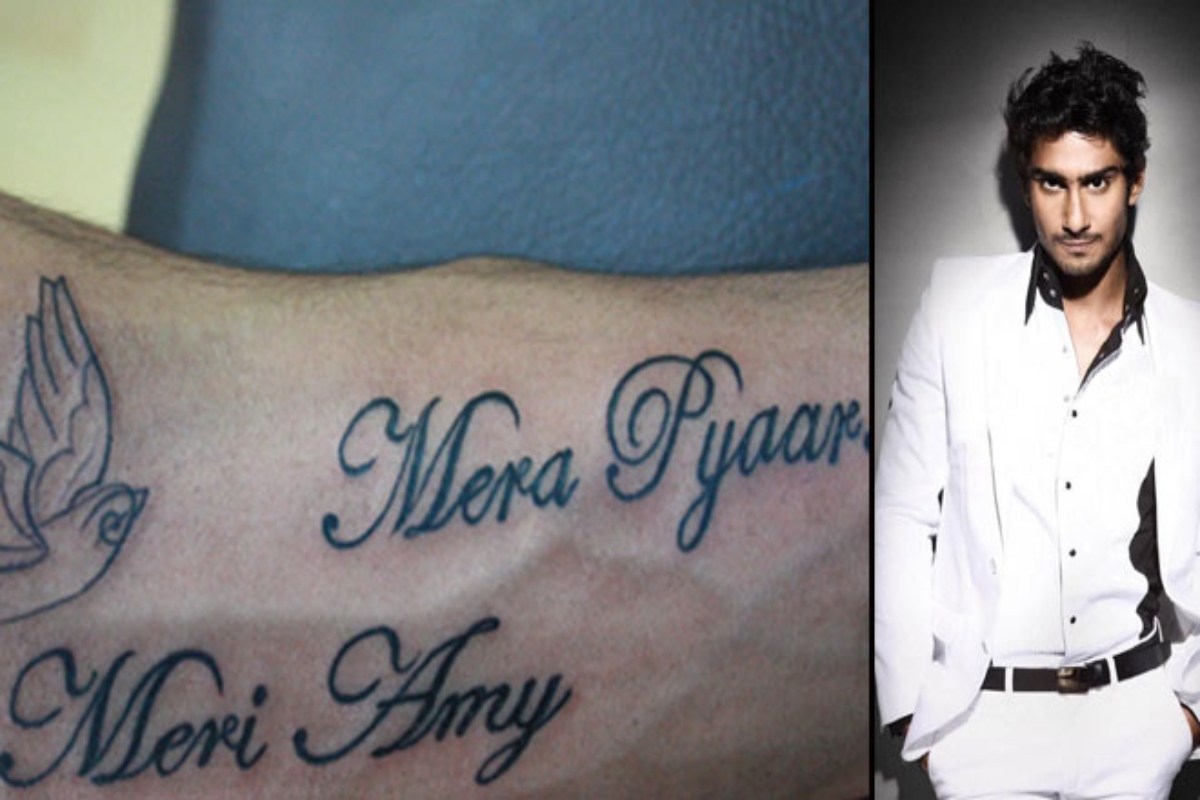 Take Inspo From These Indian Celeb Tattoos If Hunting For Designs