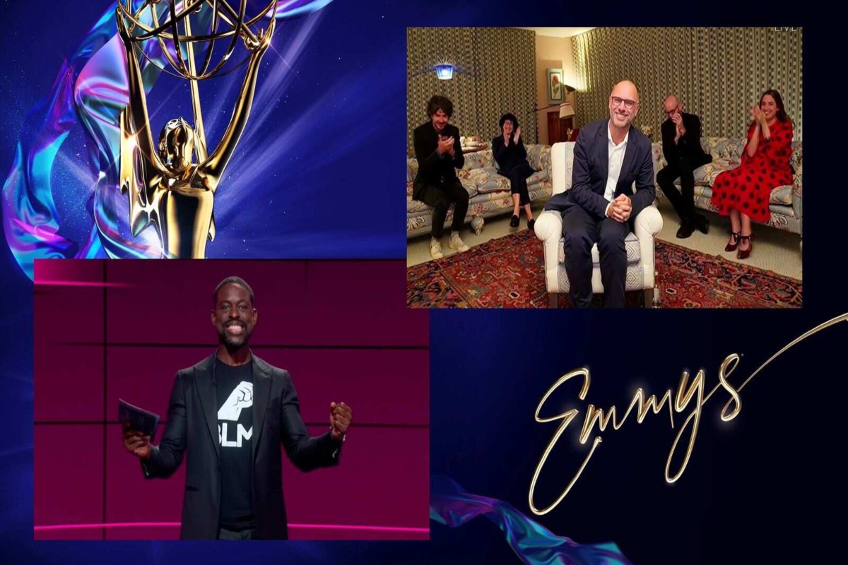 Emmy awards 2022: Complete Nominations List