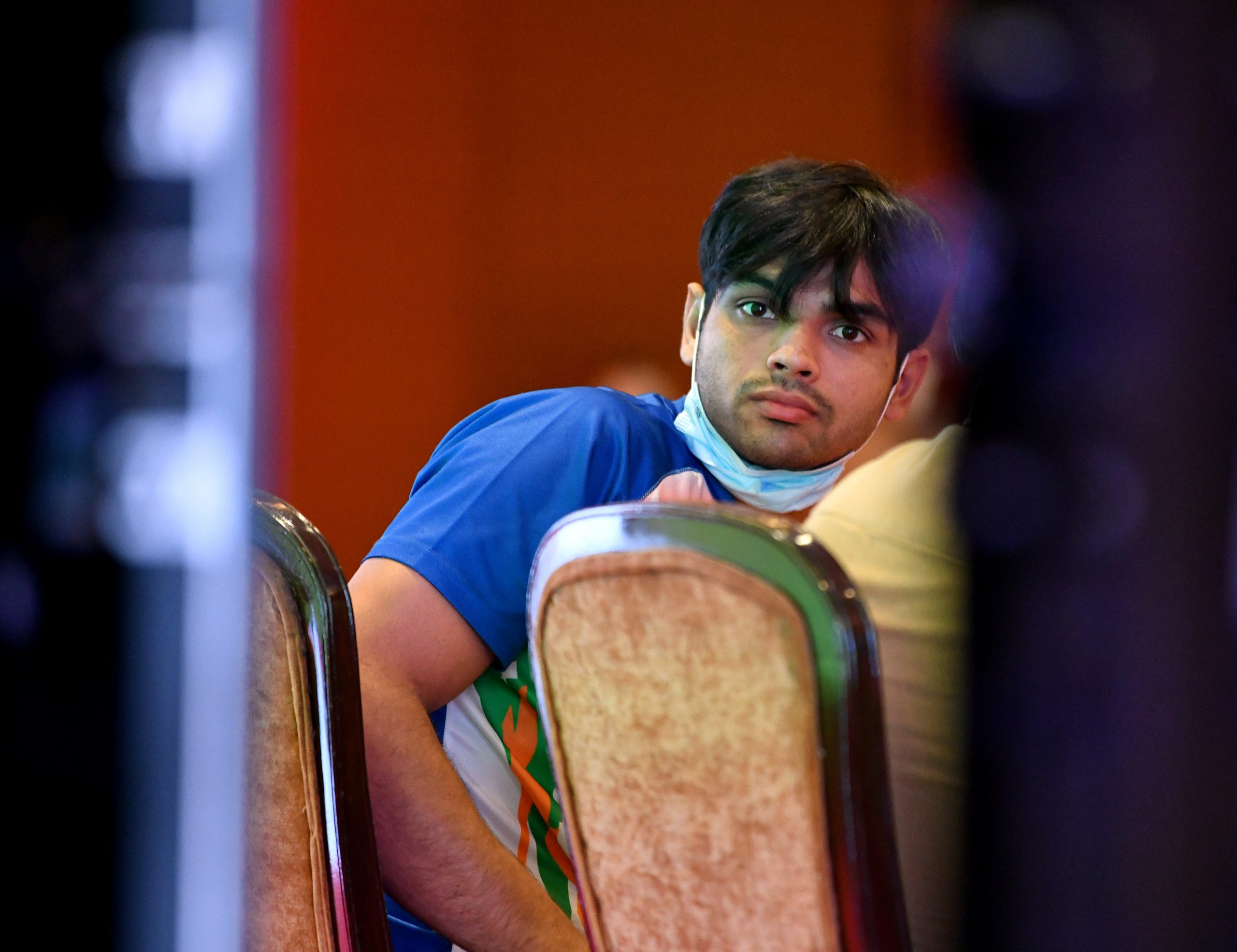 ‘Not Fit’: Neeraj Chopra ruled out of upcoming CWG 2022 due to injury