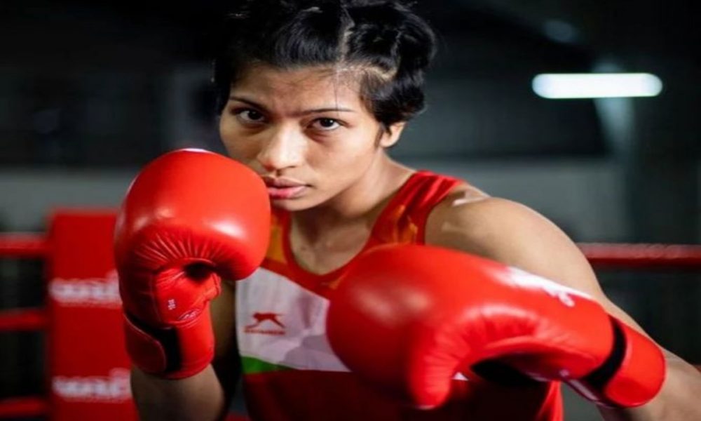 From Shadow Boxing to Intense Gym: Check how India’s boxing contingent training for CWG