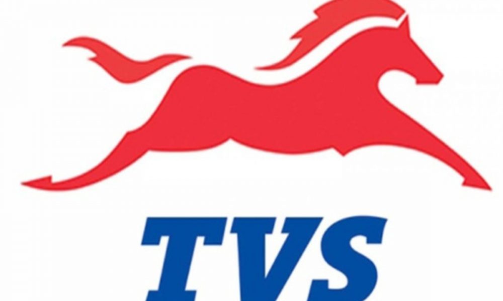 TVS Motor Company posts highest ever revenue, EBITDA and Profit in Q1