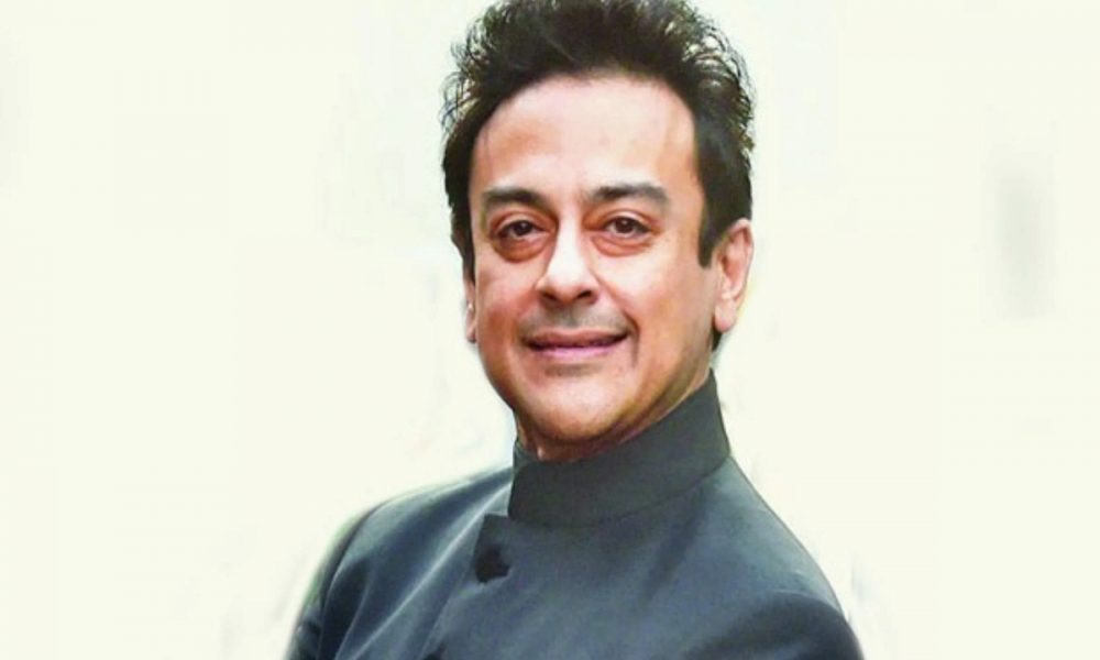 Adnan Sami deletes all his posts from Instagram, says ‘ALVIDA’ to fans