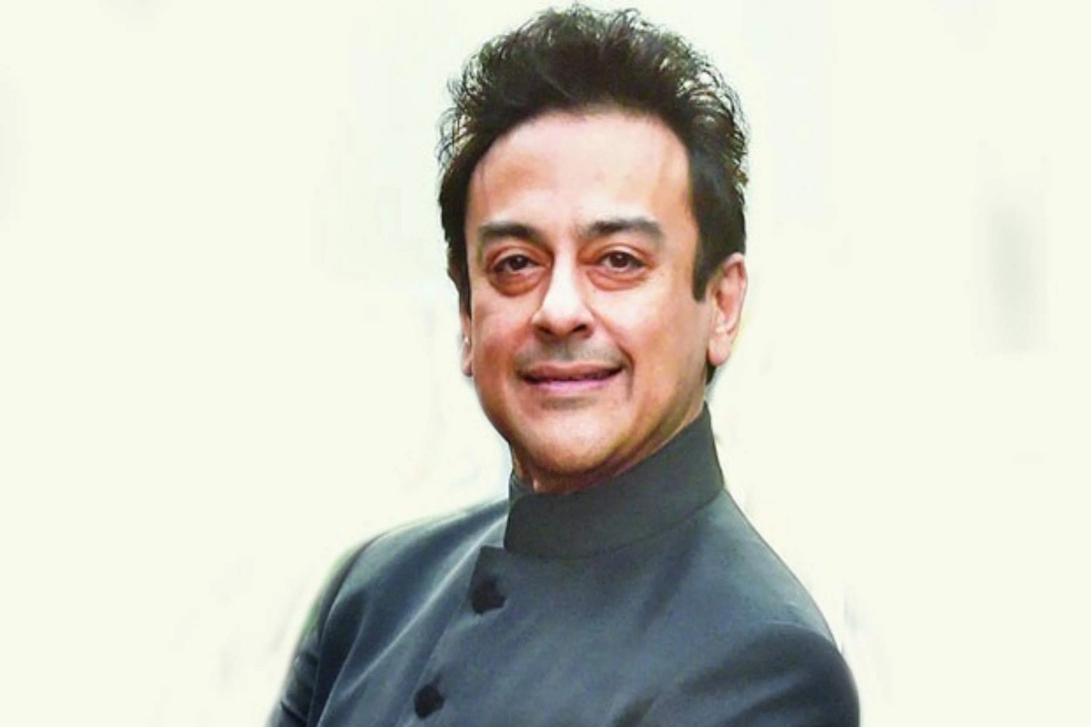 Adnan Sami deletes all his posts from Instagram, says ‘ALVIDA’ to fans