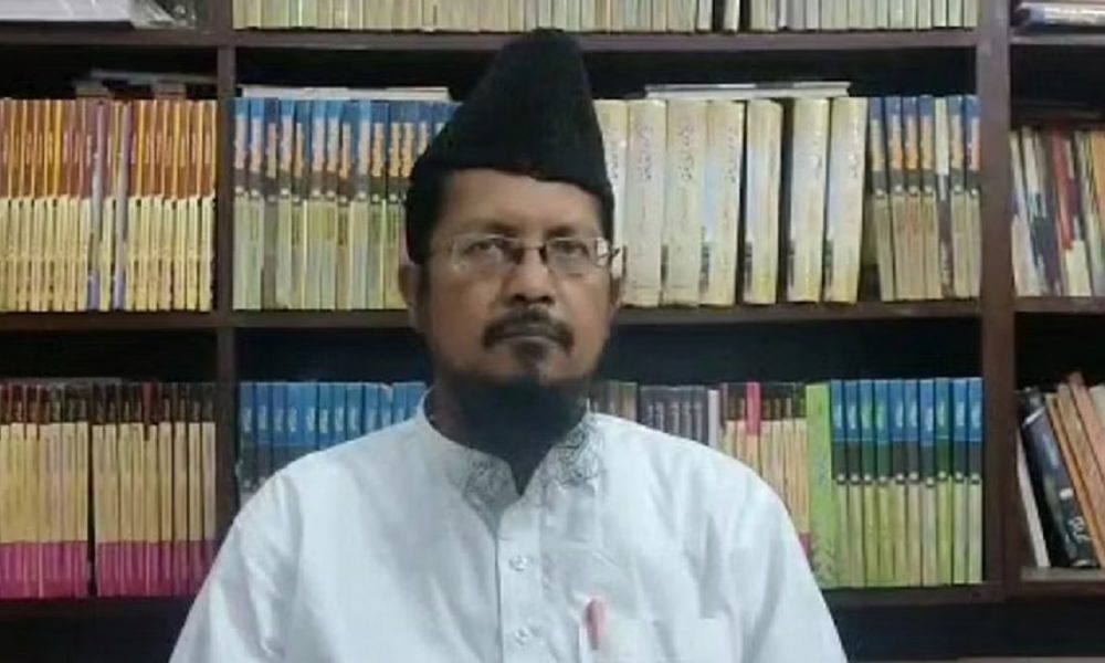 Ala Hazrat Dargah in UP’s Bareilly condemns beheading of Kanhaiya Lal
