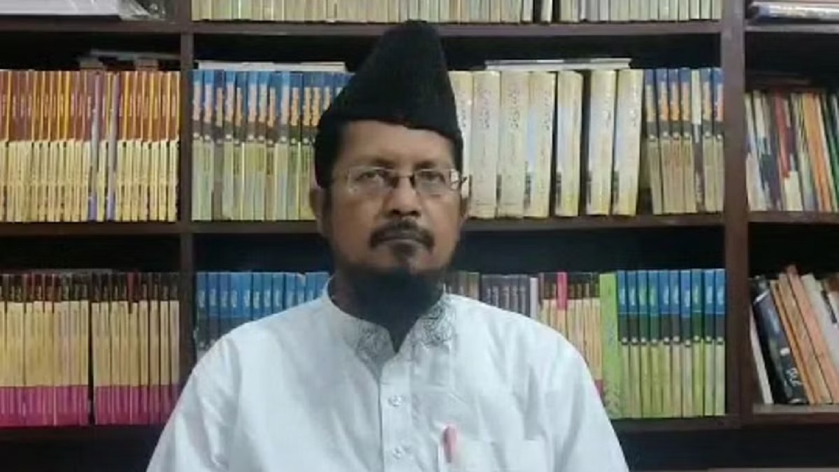 Ala Hazrat Dargah in UP’s Bareilly condemns beheading of Kanhaiya Lal