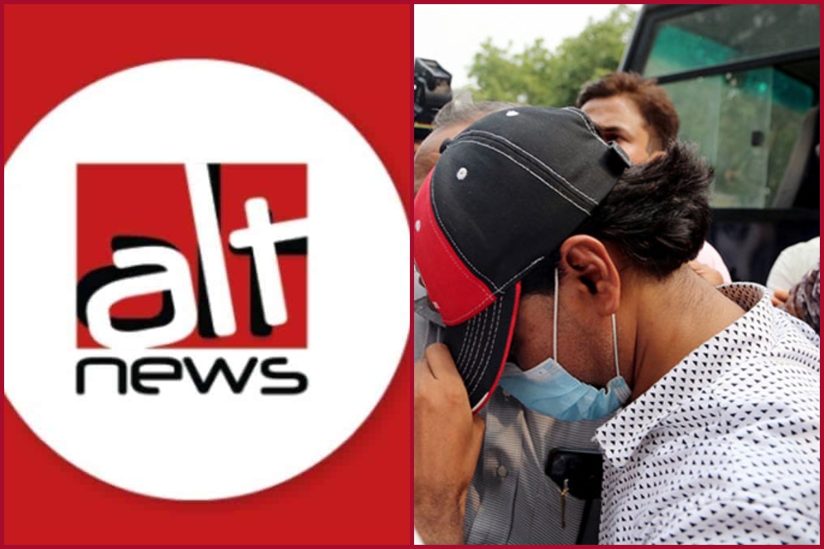 Alt News denies allegations of illegal foreign funding, issues statement