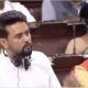 Anurag thakur