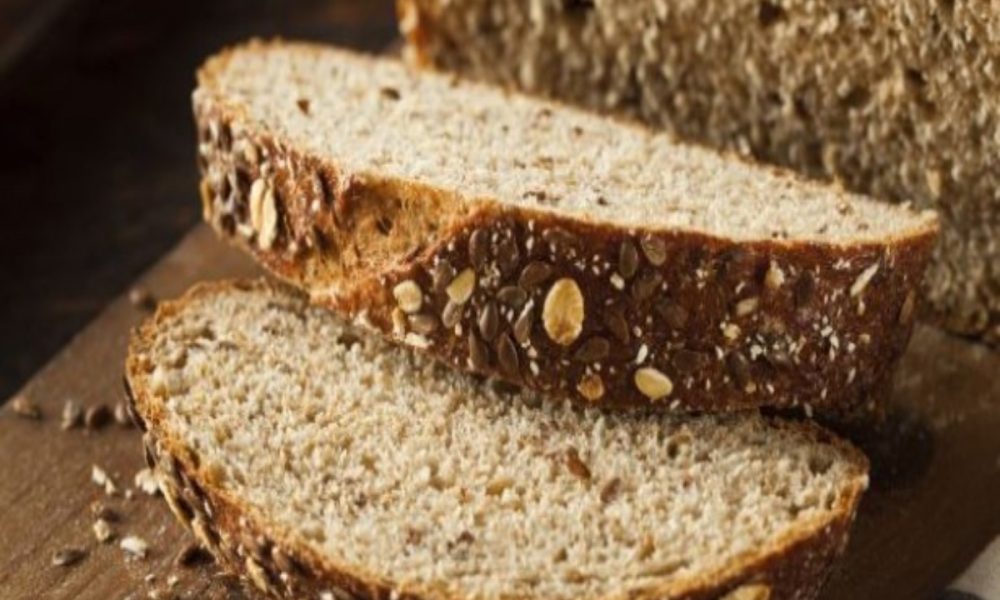 What is brown bread, and why is it good for you?