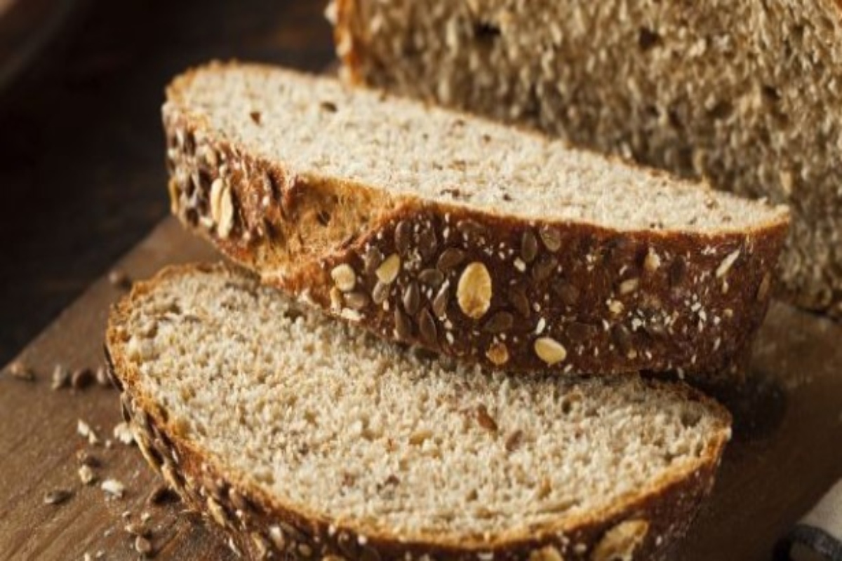 What is brown bread, and why is it good for you?