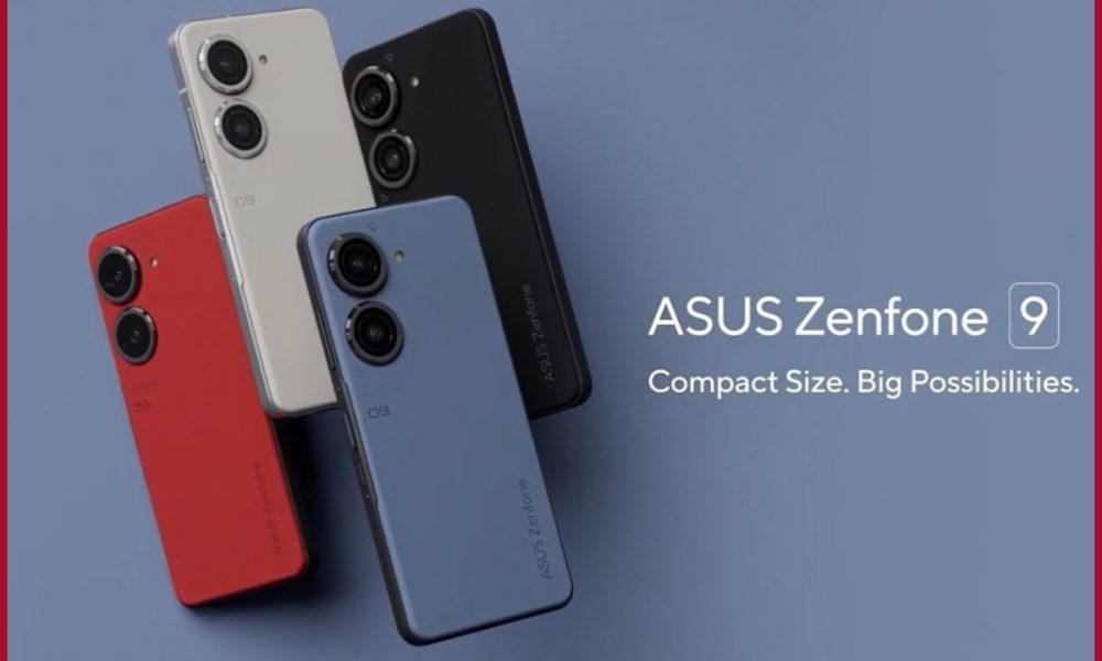 Asus Zenfone 9 launched globally; check everything you need to know 