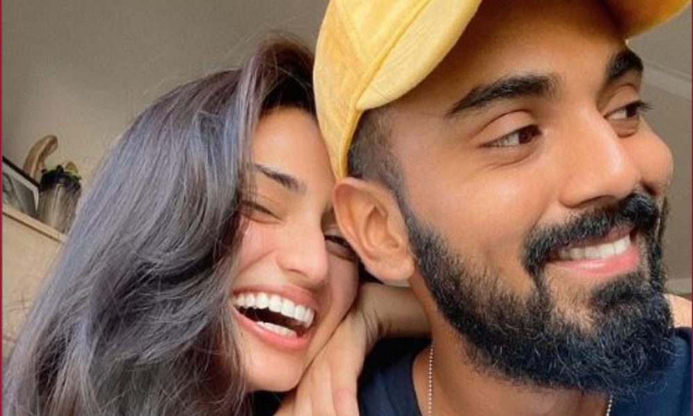 KL Rahul, Athiya Shetty to marry in January 2023? Actor-father Suniel Shetty chalks out plan