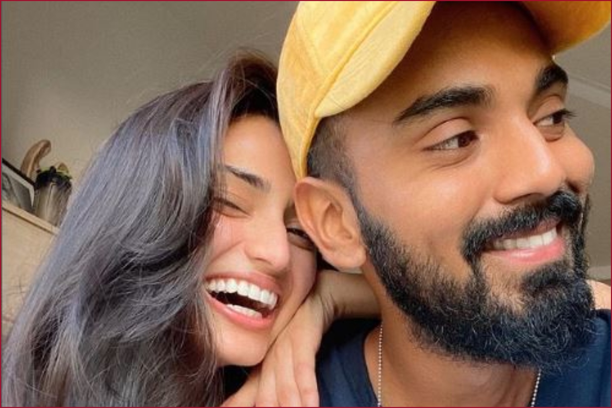 KL Rahul, Athiya Shetty to marry in January 2023? Actor-father Suniel Shetty chalks out plan