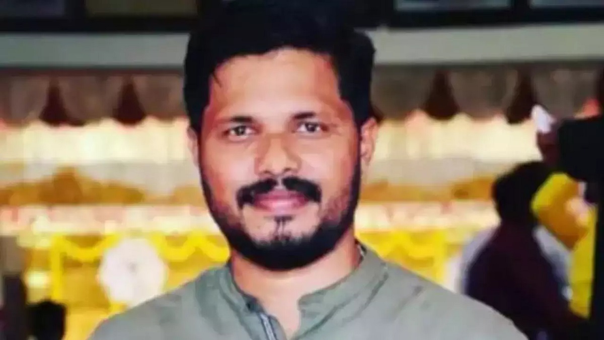 Karnataka police arrests 2 persons over killing of BJP Yuva Morcha leader