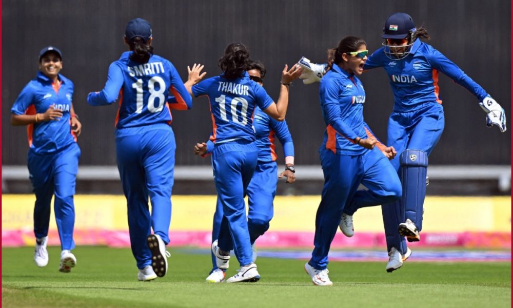 India Women vs Pakistan Women Prediction: Probable Playing XI, When and Where to Watch Commonwealth Games 2022 Live