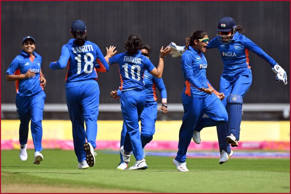 India Women vs Pakistan Women Prediction