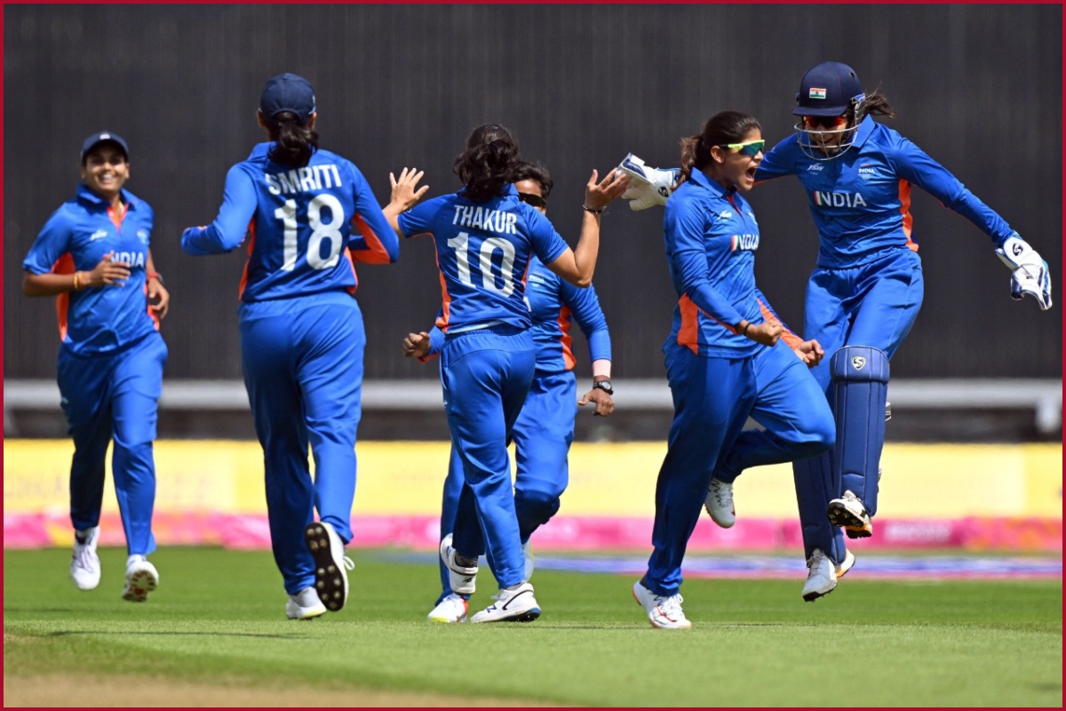 India Women vs Pakistan Women Prediction: Probable Playing XI, When and Where to Watch Commonwealth Games 2022 Live