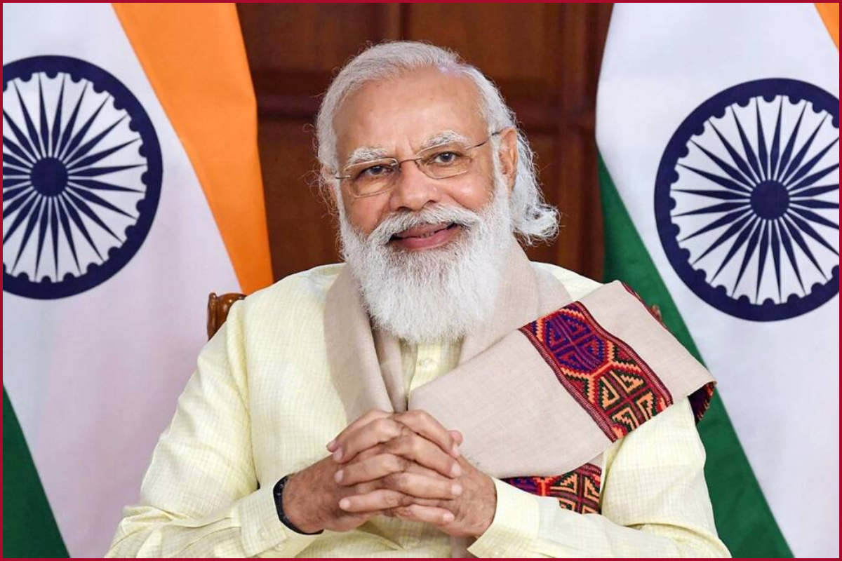 PM Modi to address inaugural session of first All India District Legal Services Authorities