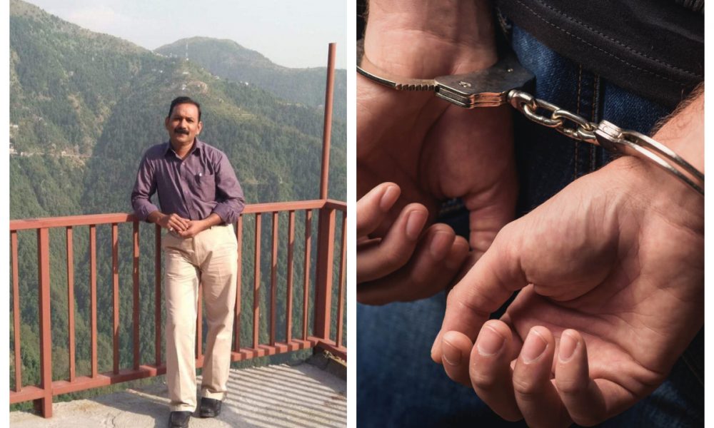 Mastermind of Amravati chemist’s murder arrested, total 7 nabbed so far