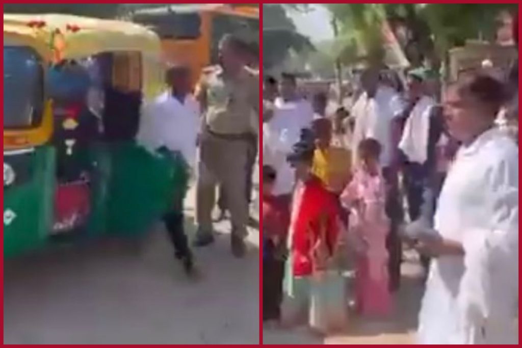 Autorickshaw