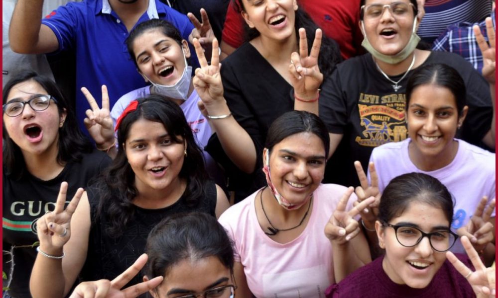 CBSE Class 10 result: 90% of transgender students clear the board exam