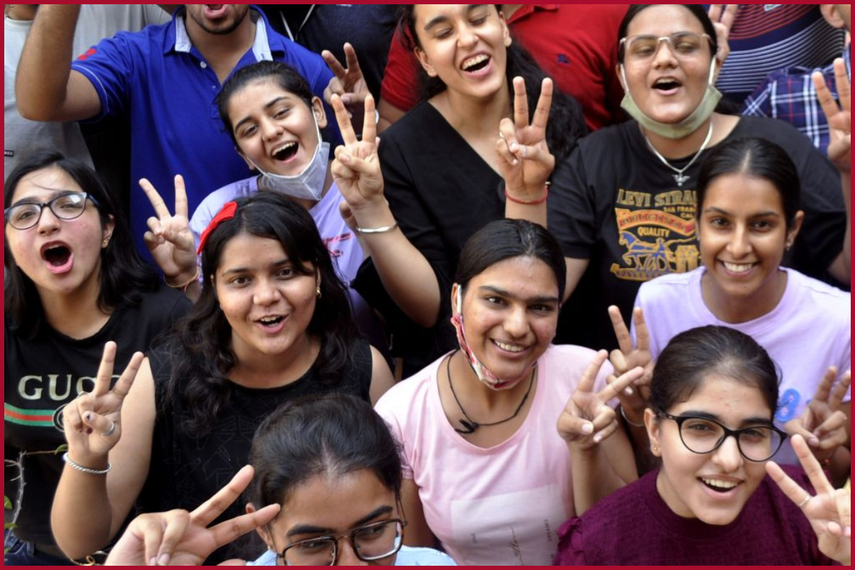 CBSE Class 10 result: 90% of transgender students clear the board exam