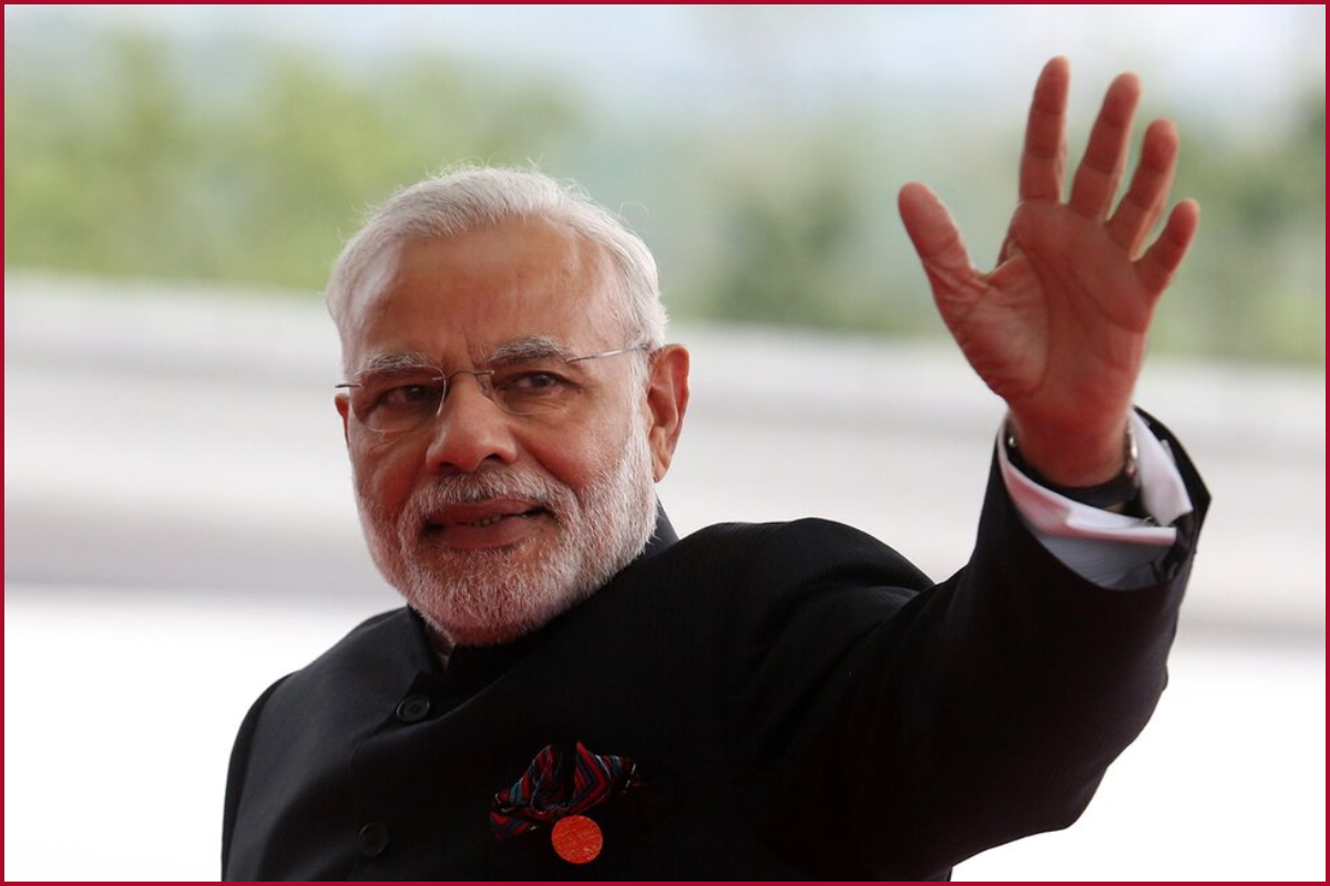 PM to visit Gujarat and Tamil Nadu on 28-29 July