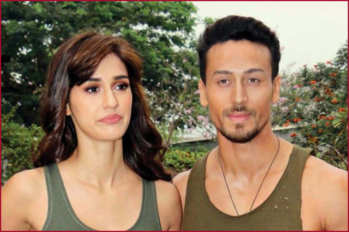 Confirmed! Disha Patani and Tiger Shroff break up reason exposed; Deets inside