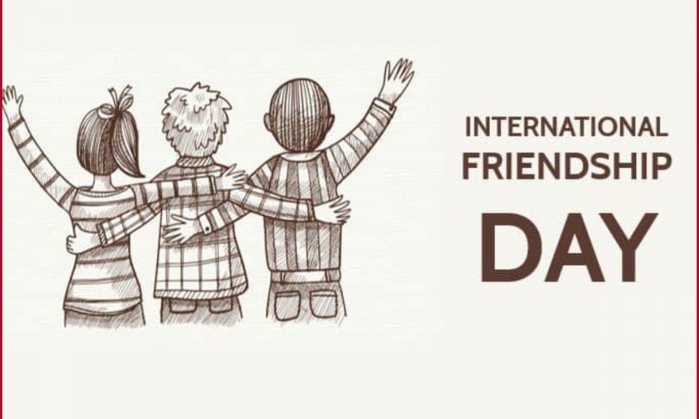 International Friendship Day 2022: Date, history, and significance of the special day