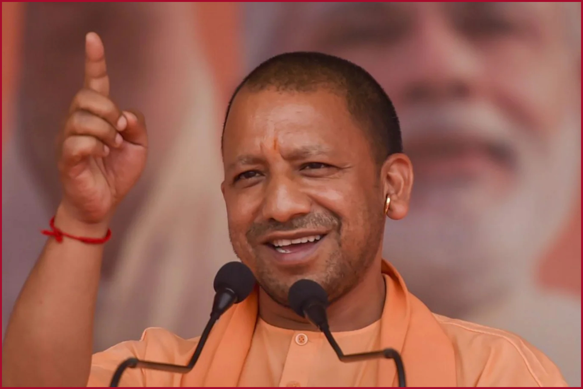 UP preferred destination for investors, govt won’t allow security of traders to be breached, says CM Yogi