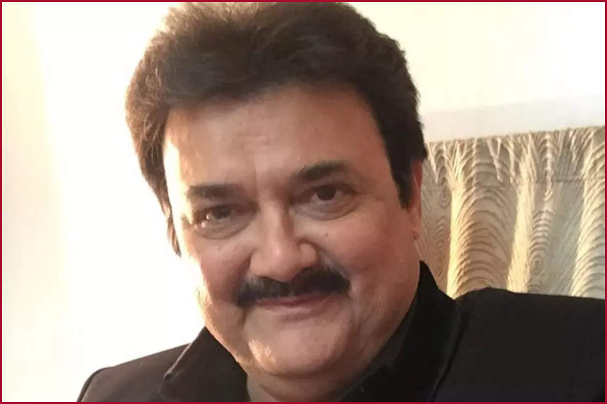 Mahabharat actor Rasik Dave passed away due to kidney failure; Fans pour in tributes
