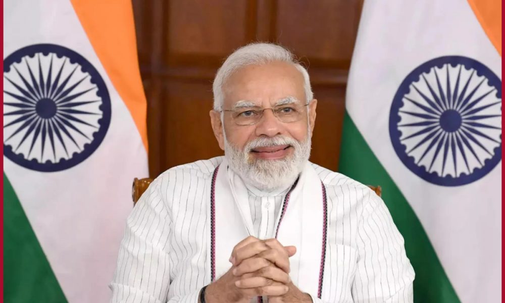 PM Modi to visit Mandi, address youth of Himachal, says HP CM Jairam Thakur
