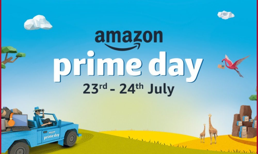 Amazon Prime Sale 2022 starts on July 23; Here’s what to keep in mind before buying items during sale