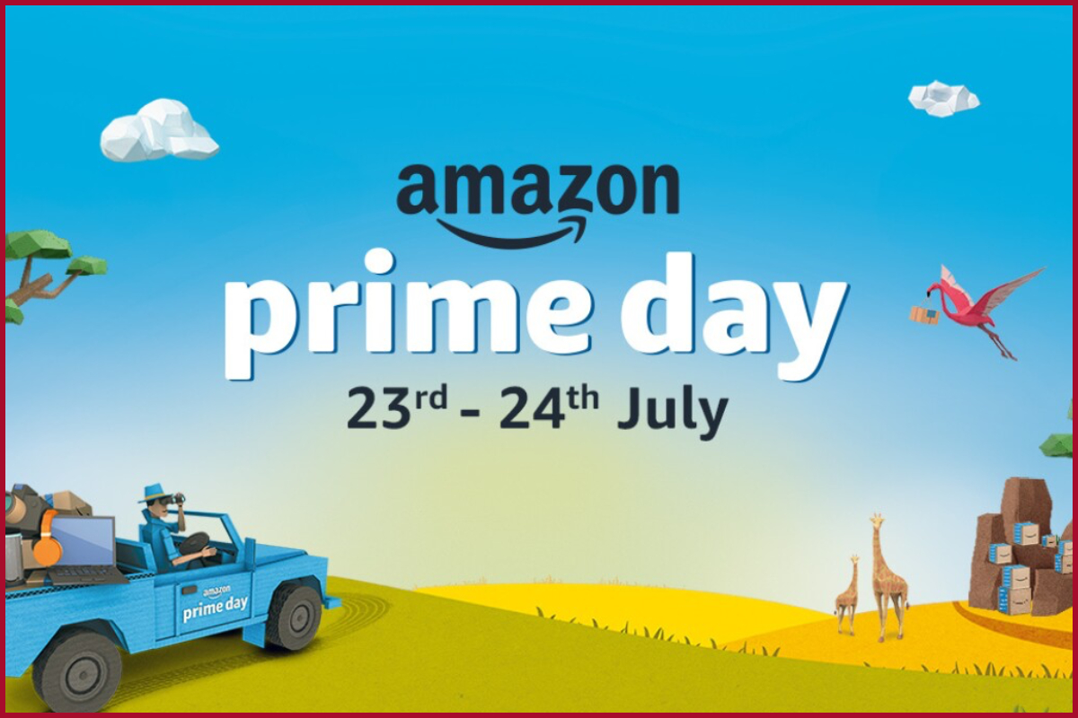 Amazon Prime Sale 2022 starts on July 23; Here’s what to keep in mind before buying items during sale