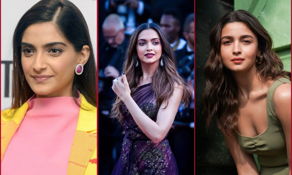 Sonam Kapoor and Anand Ahuja to host grand baby shower; Invitees include B-town celebs like Deepika, Alia: Reports
