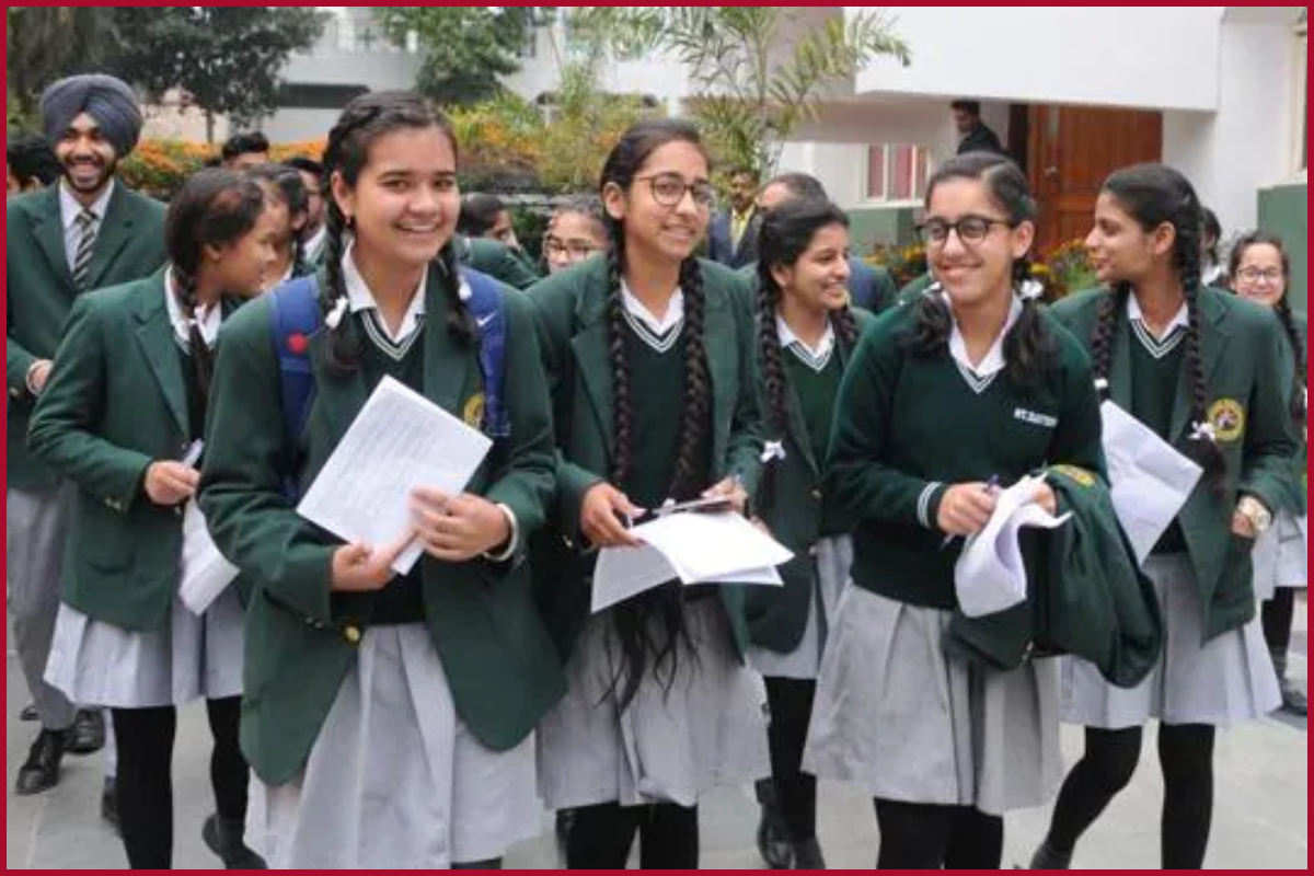 ISC Class 12 result: Check the toppers list of this year’s ISC exams
