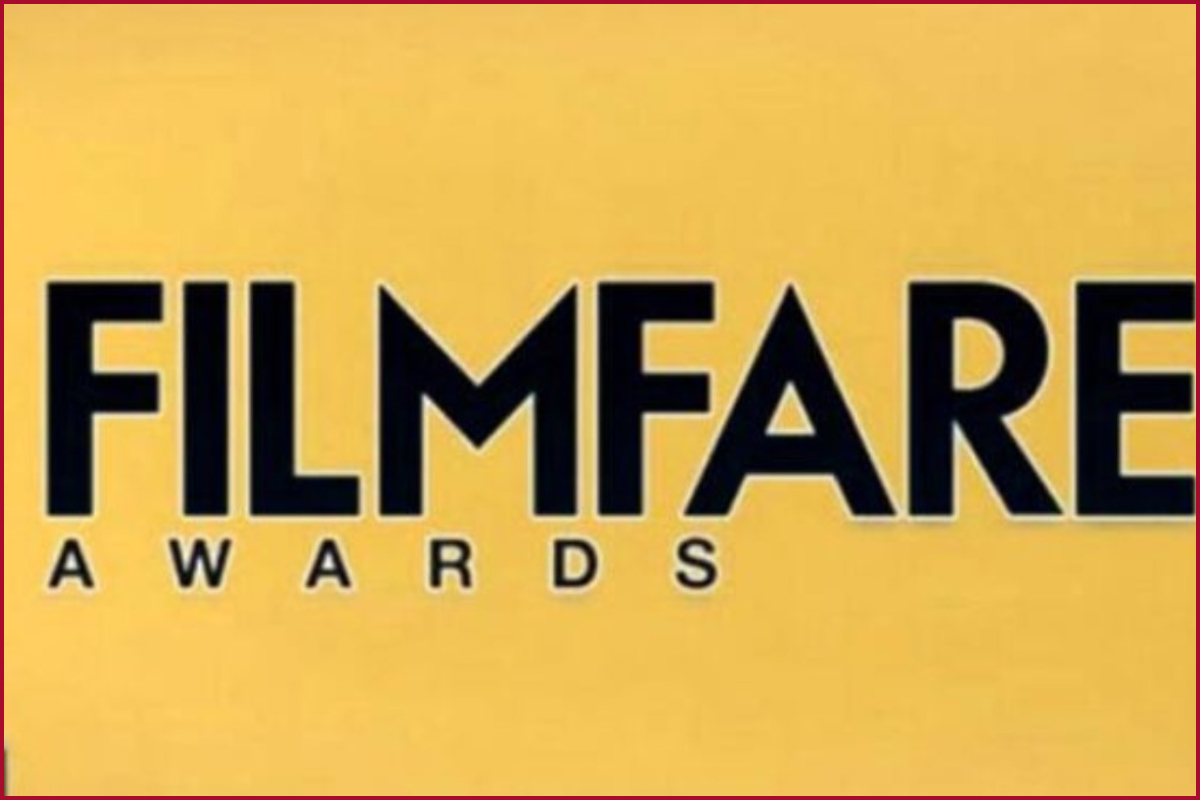 Filmfare Awards