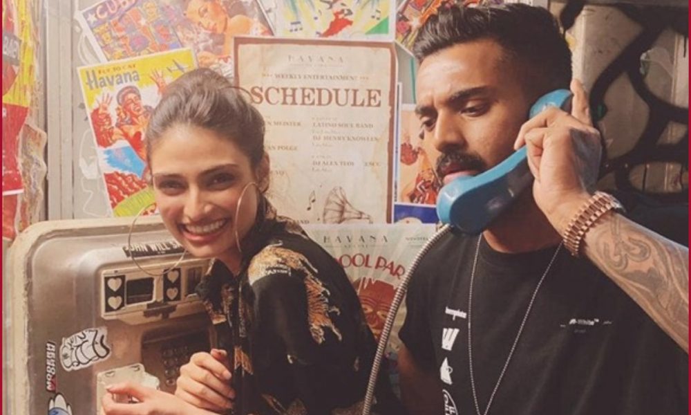 Athiya Shetty and KL Rahul to get married next year in Jan or Feb: Reports