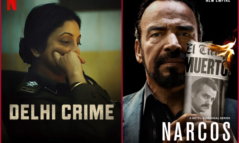 Best 5 Netflix web series to keep on your watch list; Take a look