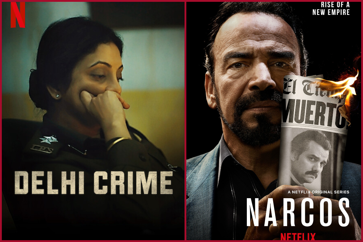 Best 5 Netflix web series to keep on your watch list Take a look