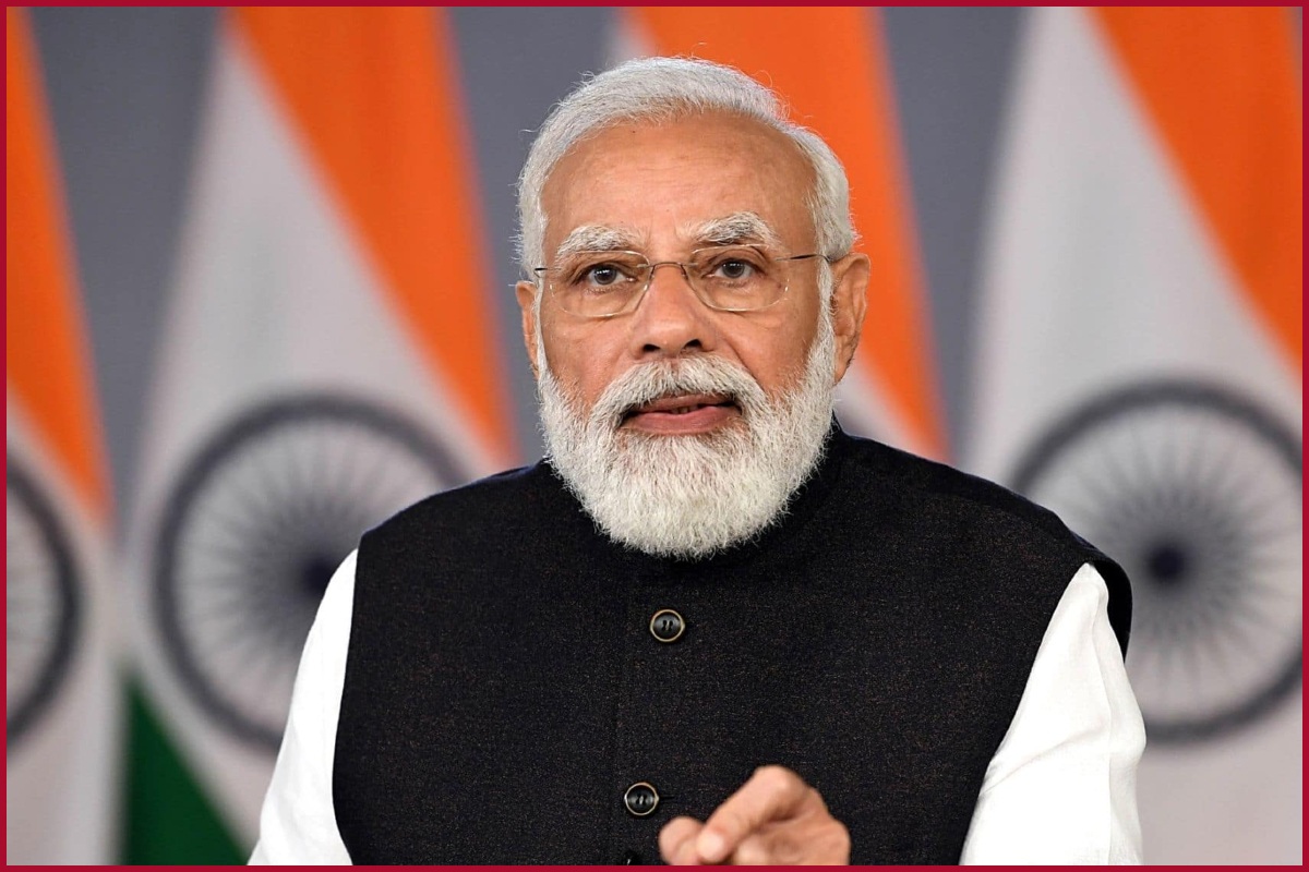 PM Modi urges states to clear pending power dues