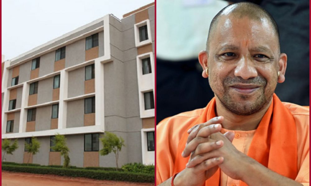 Yogi Govt launches portal for issuing ‘e-rent agreements’ in Gautam Buddh Nagar