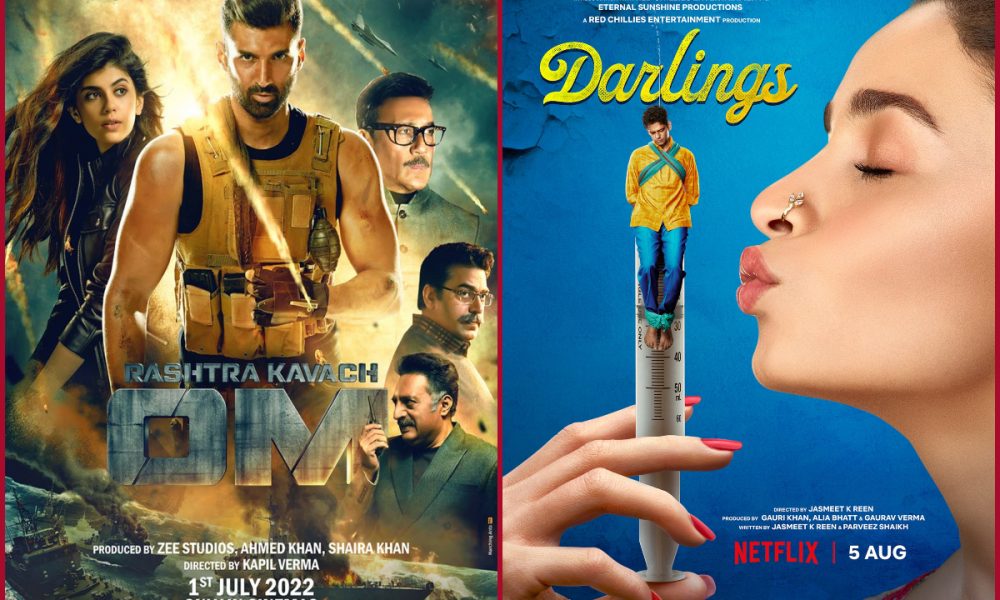 August OTT releases: List of movies you can binge on Netflix, Prime, Hotstar and others