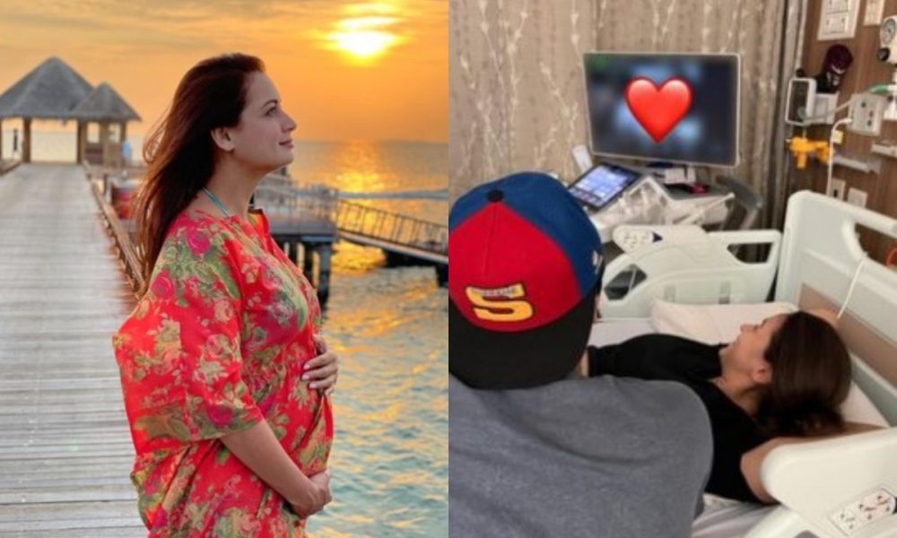 Following Alia Bhatt’s trolling, Dia Mirza asserts that premarital sex and pregnancy are personal decisions