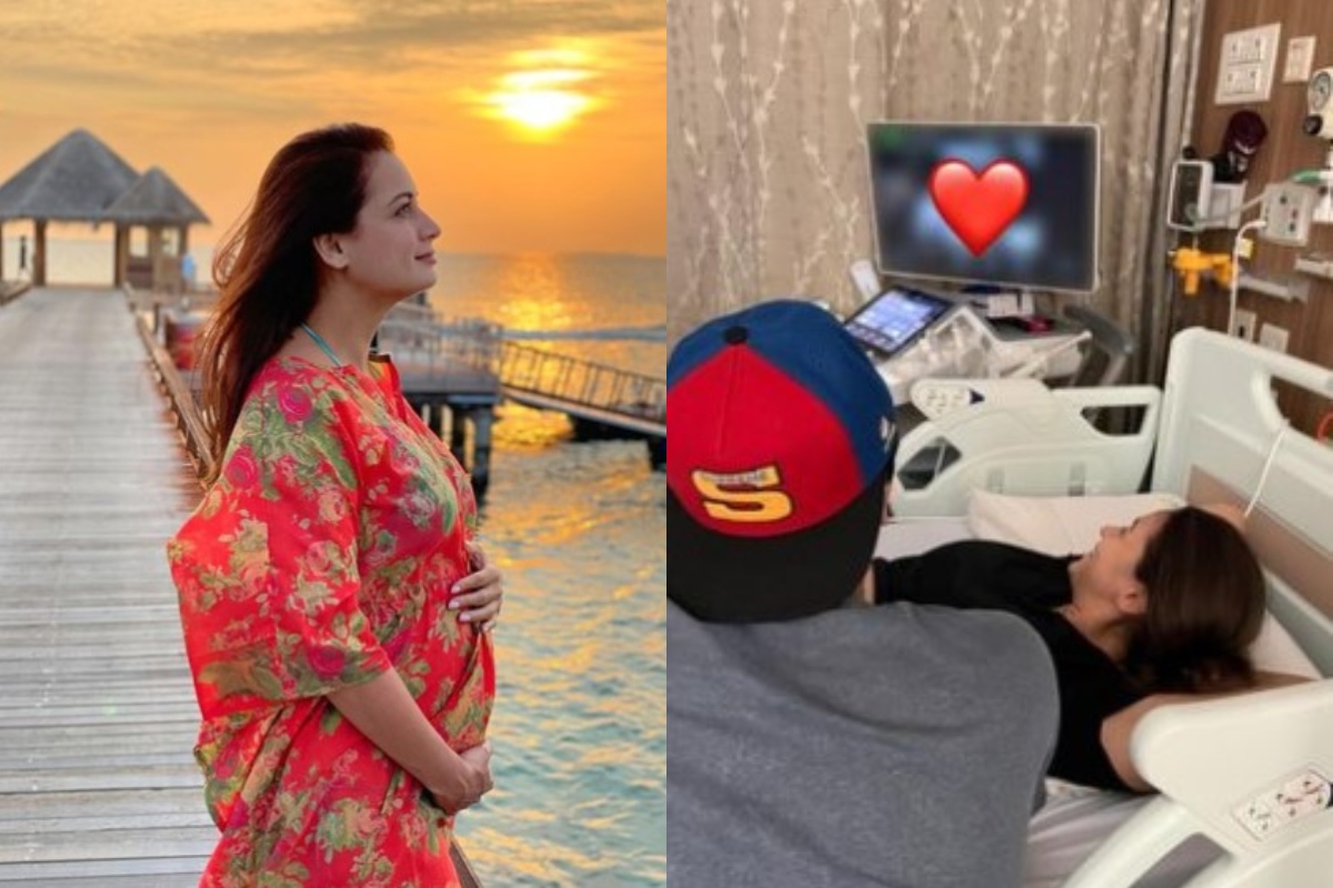 Following Alia Bhatt’s trolling, Dia Mirza asserts that premarital sex and pregnancy are personal decisions