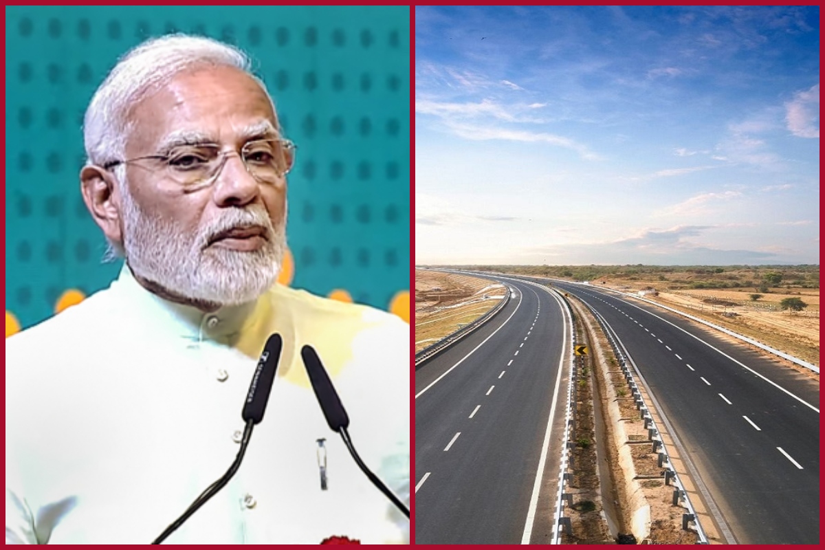PM Modi set to inaugurate Bundelkhand Expressway in UP on Saturday