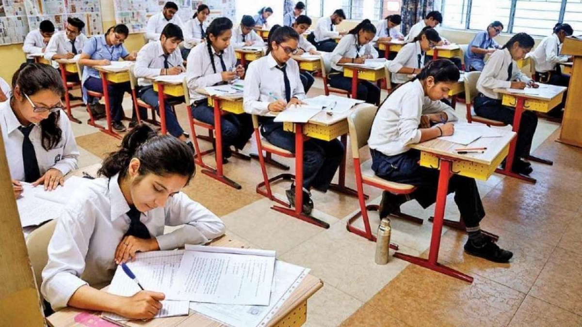 CHSE Odisha board exams -