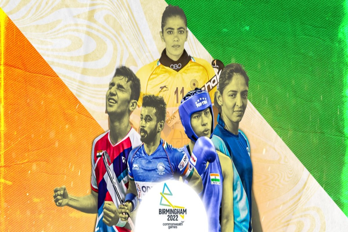CWG 2022: Take a look at Team India’s schedule for Day 1