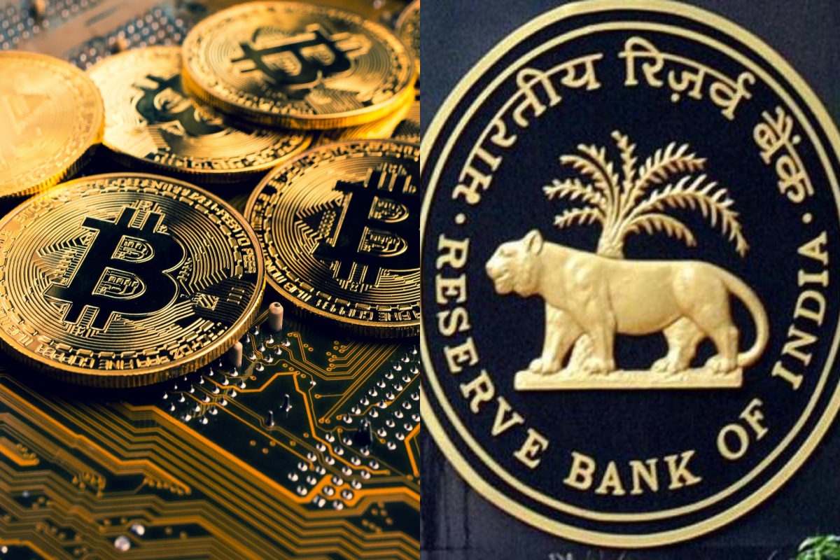 RBI working on phased implementation of digital currency
