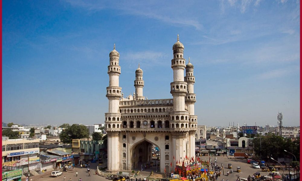Hyderabad or Bhagyanagar: History behind the real name of city of Nizams