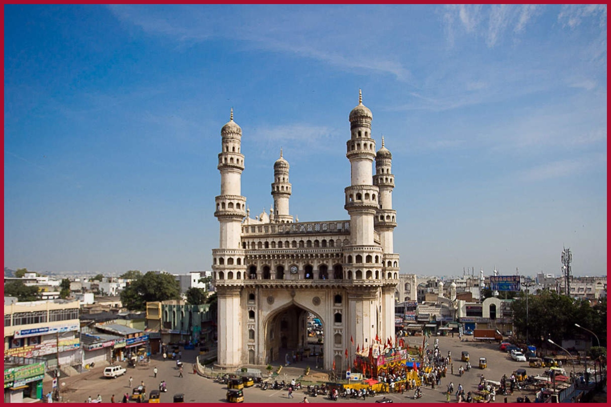 Hyderabad or Bhagyanagar: History behind the real name of city of Nizams